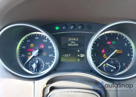 2012 Mercedes-Benz Gl 450 4Matic z USA, uszkodzony, nr VIN 4JGBF7BE5CA778264